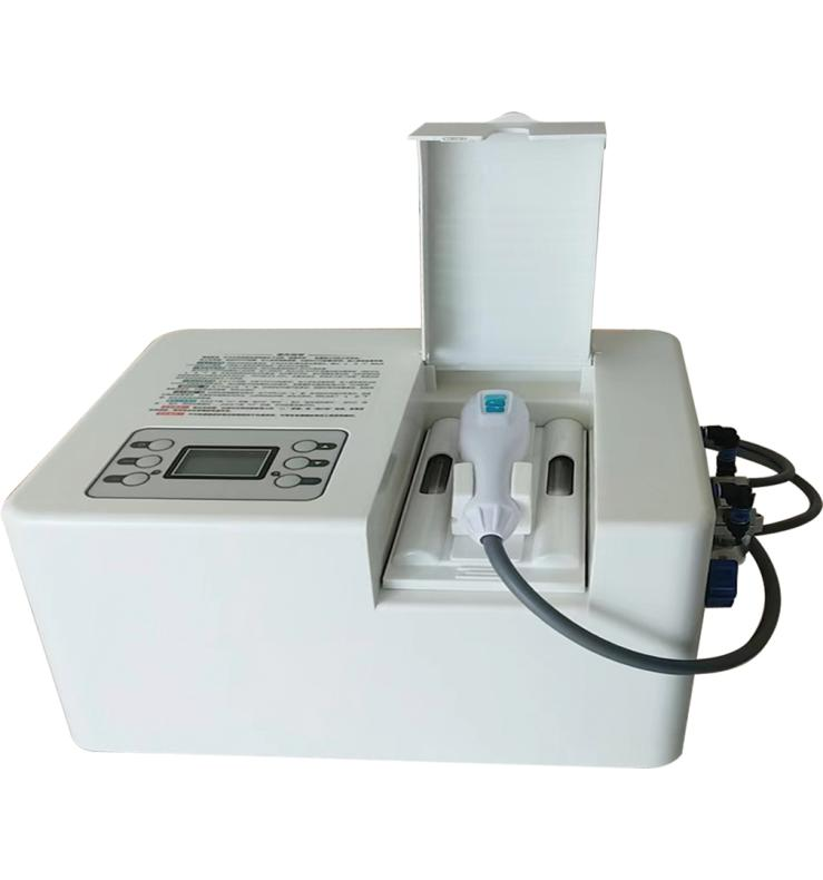 自動(dòng)配藥機(jī)：醫(yī)療配藥智能化升級(jí)，守護(hù)用藥安全